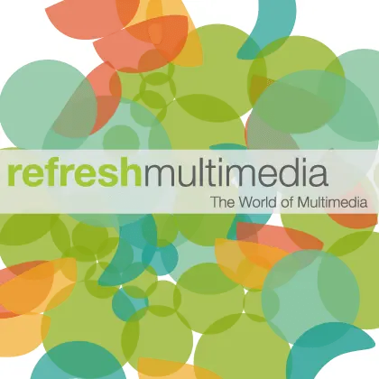 Refresh Multimedia - Who we are
