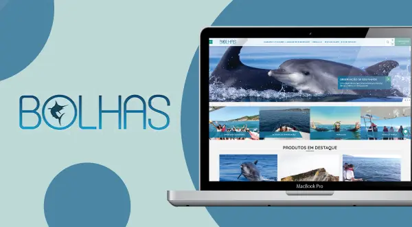 Site Bolhas
