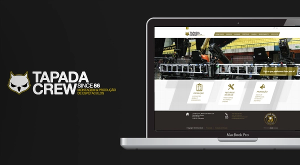 Site Tapada